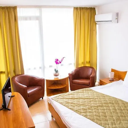 Hotel Mures 2*