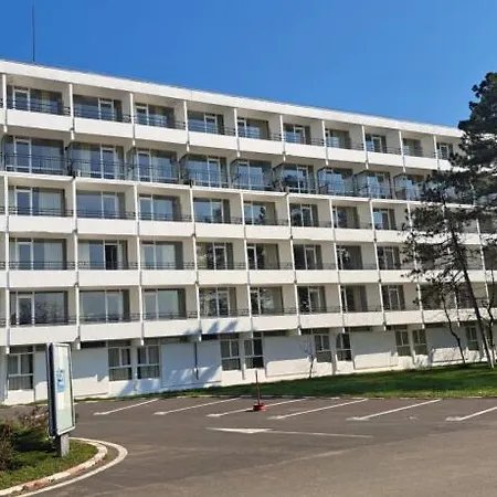 Hotel Mures Saturn