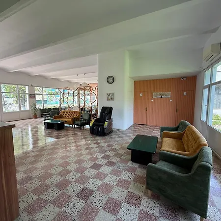 Mures Hotel