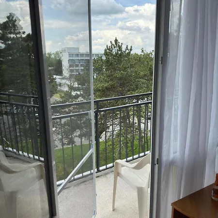 Hotel Mures