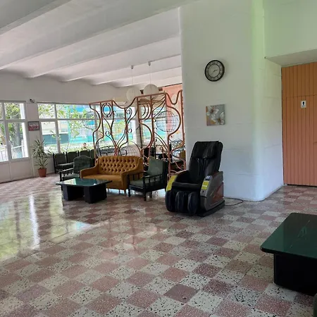 Mures Hotel