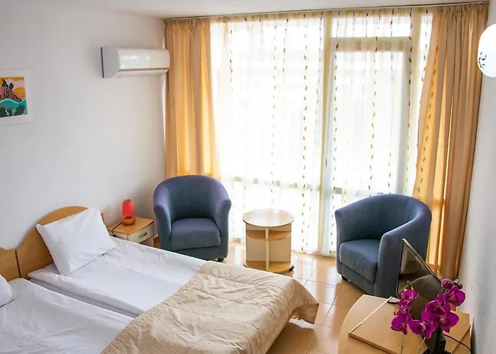 Mures 2* סאטורן