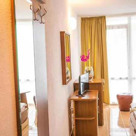 Mures Otel 2*