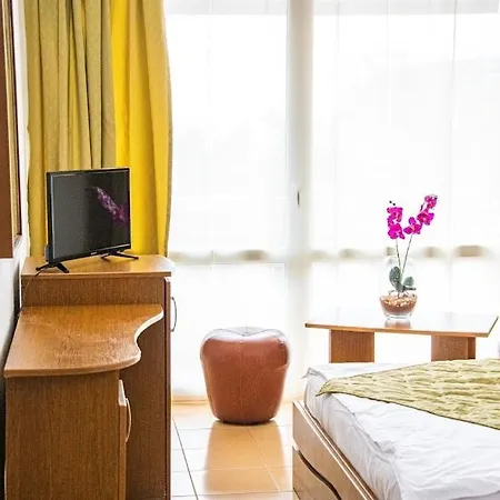 Otel Mures