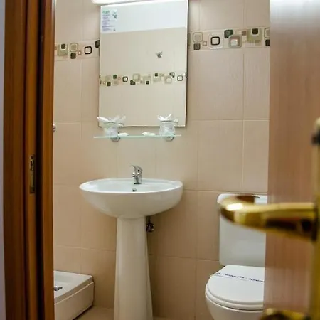 Otel Mures