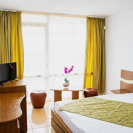 Otel Mures