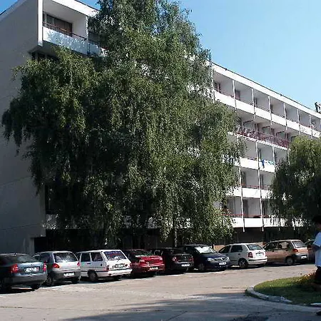 Hotel Mures Saturn