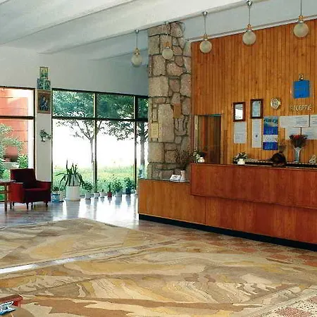 Hotel Mures