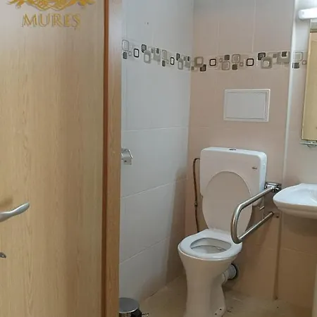 Отель Mures Сатурн