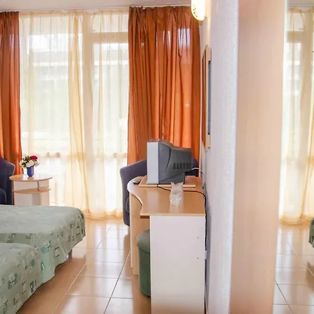 Szálloda Mures Saturn