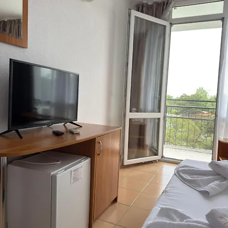 Otel Mures 2*