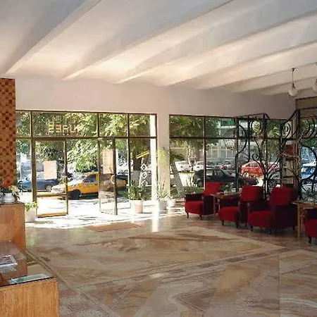 Hotel Mures 2*